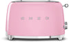 Smeg TSF01 Tostapane 2 Fette