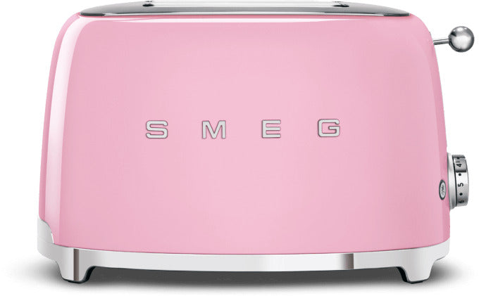 Smeg TSF01 Tostapane 2 Fette