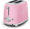 Smeg TSF01 Tostapane 2 Fette
