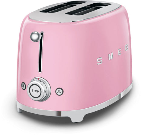Smeg TSF01 Tostapane 2 Fette