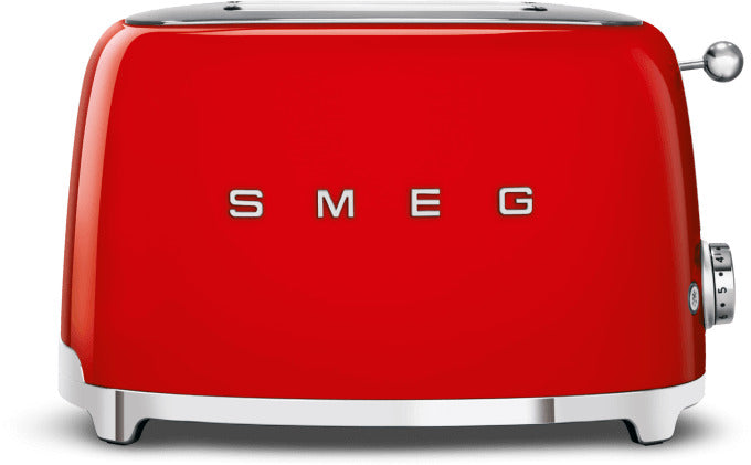 Smeg TSF01 Tostapane 2 Fette