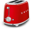 Smeg TSF01 Tostapane 2 Fette