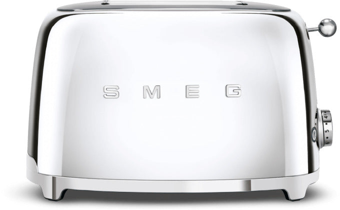 Smeg TSF01 Tostapane 2 Fette