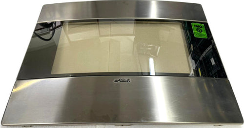 SMEG VETRO ESTERNO PORTA FORNO ORIGINALE - 696131959 Casa e cucina/Grandi elettrodomestici/Accessori e parti di ricambio/Ricambi e accessori per forni/Finiture e manopole per forni Rossi Ricambi - Venetico Marina, Commerciovirtuoso.it
