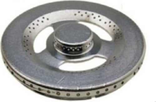 SMEG WESTINGHOUSE - SPARTIFIAMMA GIGANTE TRIPLA CORONA GIGANTE- CUCINA 88241009 Casa e cucina/Utensili da cucina/Bruciatori da cucina Rossi Ricambi - Venetico Marina, Commerciovirtuoso.it