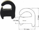 SMEG-ZANUSSI-EUROGAS PIEDINO GRIGLIE PIANI COTTURA PARACOLPI ANTIGRAFFIO 1 PEZZO  - P0001 Casa e cucina/Grandi elettrodomestici/Accessori e parti di ricambio/Ricambi e accessori per cucine/Kit di guarnizioni per cucine Rossi Ricambi - Venetico Marina, Commerciovirtuoso.it