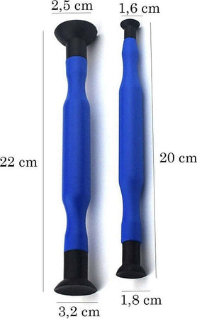 Smeriglia Valvole Manuale Smerigliatrice Levigatore Sedi Valvole Ventose 01008 Casa, arredamento e bricolage > Bricolage e fai da te > Elettroutensili > Smerigliatrici Trade Shop italia - Napoli, Commerciovirtuoso.it