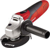Smerigliatrice-Angolare-115-Mm-Elettrica-Con-Manico-Regolabile-Einhell-Tc-ag-115
