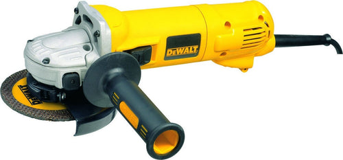 Smerigliatrice Angolare Dewalt D28135 Fai da te/Utensili elettrici e a mano/Utensili elettrici/Smerigliatrici/Smerigliatrici angolari Trade Shop italia - Napoli, Commerciovirtuoso.it