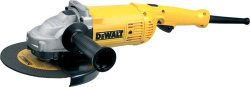 Smerigliatrice Angolare 2200w Dewalt D28492k 230 Mm Fai da te/Utensili elettrici e a mano/Utensili elettrici/Smerigliatrici/Smerigliatrici angolari Trade Shop italia - Napoli, Commerciovirtuoso.it