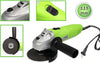 Smerigliatrice Angolare 580 Watt Disco 115mm Flex Per Sgrossare Smerigliare 230v Casa, arredamento e bricolage > Bricolage e fai da te > Elettroutensili > Smerigliatrici Trade Shop italia - Napoli, Commerciovirtuoso.it