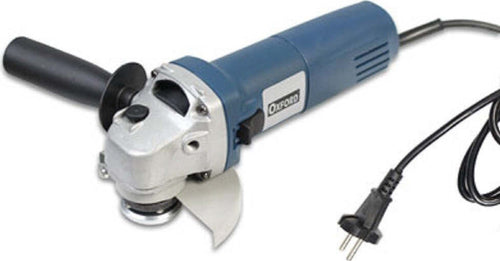 Smerigliatrice Angolare 710w Disco 115 Mm Flex Per Sgrossare Smerigliare 76110 Casa, arredamento e bricolage > Bricolage e fai da te > Elettroutensili > Smerigliatrici Trade Shop italia - Napoli, Commerciovirtuoso.it