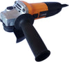 SMERIGLIATRICE ANGOLARE 750W 115mm PROFESSIONALE FLEX 750W MINI FABBRO Fai da te/Utensili elettrici e a mano/Utensili elettrici/Smerigliatrici/Smerigliatrici angolari Trade Shop italia - Napoli, Commerciovirtuoso.it