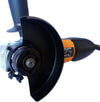 SMERIGLIATRICE ANGOLARE 750W 115mm PROFESSIONALE FLEX 750W MINI FABBRO Fai da te/Utensili elettrici e a mano/Utensili elettrici/Smerigliatrici/Smerigliatrici angolari Trade Shop italia - Napoli, Commerciovirtuoso.it