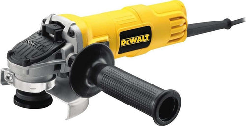 DEWALT DWE4056 SMERIGLIATRICE ANGOLARE 800W 115mm interruttore NO-VOLT Fai da te/Utensili elettrici e a mano/Utensili elettrici/Smerigliatrici/Smerigliatrici angolari Trade Shop italia - Napoli, Commerciovirtuoso.it