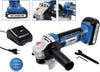 Smerigliatrice Angolare A Batteria 18v Ricaricabile A Litio Flex Disco 115 Mm Casa, arredamento e bricolage > Bricolage e fai da te > Elettroutensili > Smerigliatrici Trade Shop italia - Napoli, Commerciovirtuoso.it