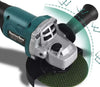 Smerigliatrice Angolare A Batteria Flex 100/125mm 72v 5ah 8500rpm Mls0030bl Fai da te/Utensili elettrici e a mano/Utensili elettrici/Smerigliatrici/Smerigliatrici angolari Trade Shop italia - Napoli, Commerciovirtuoso.it