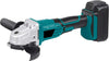 Smerigliatrice Angolare A Batteria Ricaricabile 18v 100mm Utensili Flex Frullino Casa, arredamento e bricolage > Bricolage e fai da te > Elettroutensili > Smerigliatrici Trade Shop italia - Napoli, Commerciovirtuoso.it