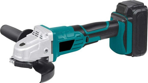 Smerigliatrice Angolare A Batteria Ricaricabile 18v 100mm Utensili Flex Frullino Casa, arredamento e bricolage > Bricolage e fai da te > Elettroutensili > Smerigliatrici Trade Shop italia - Napoli, Commerciovirtuoso.it