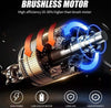 Smerigliatrice-Angolare-a-doppia-batteria-48v-4.0A-FLEX-115mm-motore-brushless