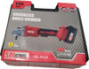 Smerigliatrice-Angolare-a-doppia-batteria-48v-4.0A-FLEX-115mm-motore-brushless