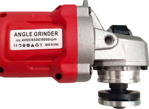 Smerigliatrice-Angolare-a-doppia-batteria-48v-4.0A-FLEX-115mm-motore-brushless