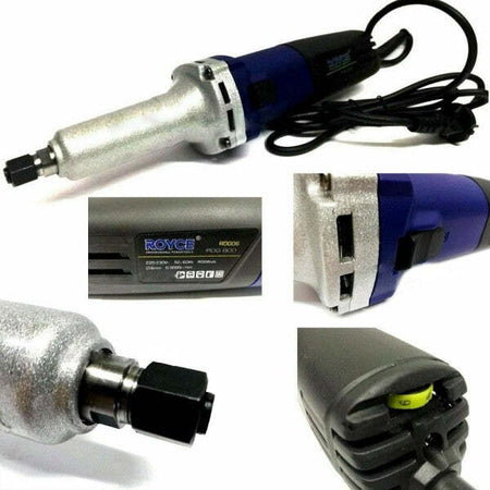 Smerigliatrice Angolare Assiale Diritta 800watt Regolabile Velocit? Fai da te/Utensili elettrici e a mano/Utensili elettrici/Smerigliatrici/Smerigliatrici angolari Trade Shop italia - Napoli, Commerciovirtuoso.it