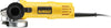 Smerigliatrice Angolare DWE4056-QS 800W smerigliatrice DEWALT disco 115mm con impugnatura 11800 rpm
