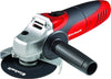 SMERIGLIATRICE ANGOLARE EINHELL TC-AG 125 850 Watt 125 mm DIAMETRO DISCHI Fai da te/Utensili elettrici e a mano/Utensili elettrici/Smerigliatrici/Smerigliatrici angolari Trade Shop italia - Napoli, Commerciovirtuoso.it
