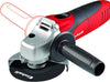 SMERIGLIATRICE ANGOLARE EINHELL TC-AG 125 850 Watt 125 mm DIAMETRO DISCHI Fai da te/Utensili elettrici e a mano/Utensili elettrici/Smerigliatrici/Smerigliatrici angolari Trade Shop italia - Napoli, Commerciovirtuoso.it