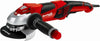 Smerigliatrice-Angolare-Einhell-Te-ag-125-Ce-Potenza-1100-W-Disco-125-Mm-Diam.