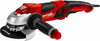 SMERIGLIATRICE ANGOLARE EINHELL TE-AG 125 CE POTENZA 1100 W DISCO 125 MM DIAM. Fai da te/Utensili elettrici e a mano/Utensili elettrici/Smerigliatrici/Smerigliatrici angolari Trade Shop italia - Napoli, Commerciovirtuoso.it
