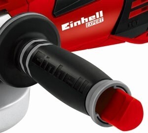 SMERIGLIATRICE ANGOLARE EINHELL TE-AG 125 CE POTENZA 1100 W DISCO 125 MM DIAM. Fai da te/Utensili elettrici e a mano/Utensili elettrici/Smerigliatrici/Smerigliatrici angolari Trade Shop italia - Napoli, Commerciovirtuoso.it