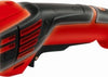 SMERIGLIATRICE ANGOLARE EINHELL TE-AG 125 CE POTENZA 1100 W DISCO 125 MM DIAM. Fai da te/Utensili elettrici e a mano/Utensili elettrici/Smerigliatrici/Smerigliatrici angolari Trade Shop italia - Napoli, Commerciovirtuoso.it