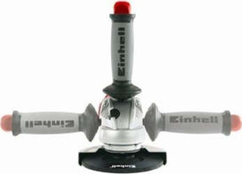SMERIGLIATRICE ANGOLARE EINHELL TE-AG 125 CE POTENZA 1100 W DISCO 125 MM DIAM. Fai da te/Utensili elettrici e a mano/Utensili elettrici/Smerigliatrici/Smerigliatrici angolari Trade Shop italia - Napoli, Commerciovirtuoso.it