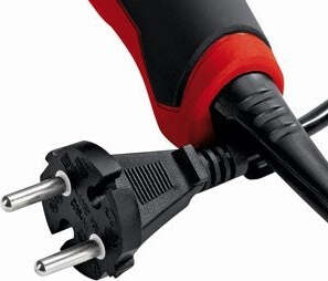 SMERIGLIATRICE ANGOLARE EINHELL TE-AG 125 CE POTENZA 1100 W DISCO 125 MM DIAM. Fai da te/Utensili elettrici e a mano/Utensili elettrici/Smerigliatrici/Smerigliatrici angolari Trade Shop italia - Napoli, Commerciovirtuoso.it