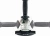 SMERIGLIATRICE ANGOLARE EINHELL TE-AG 230/2000 POTENZA 2000 W DISCO 230 MM DIAM. Fai da te/Utensili elettrici e a mano/Utensili elettrici/Smerigliatrici/Smerigliatrici angolari Trade Shop italia - Napoli, Commerciovirtuoso.it