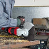 SMERIGLIATRICE ANGOLARE EINHELL TE-AG 230/2000 POTENZA 2000 W DISCO 230 MM DIAM. Fai da te/Utensili elettrici e a mano/Utensili elettrici/Smerigliatrici/Smerigliatrici angolari Trade Shop italia - Napoli, Commerciovirtuoso.it