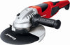 Smerigliatrice-Angolare-Einhell-Te-ag-230/2000-Potenza-2000-W-Disco-230-Mm-Diam.