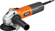 SMERIGLIATRICE COMPATTA WS 6-115 720W DIAMETRO DISCO 115 mm Fai da te/Utensili elettrici e a mano/Utensili elettrici/Smerigliatrici/Smerigliatrici angolari Trade Shop italia - Napoli, Commerciovirtuoso.it