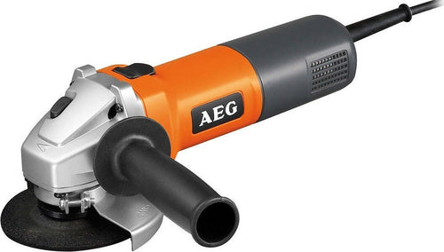 SMERIGLIATRICE COMPATTA WS 6-115 720W DIAMETRO DISCO 115 mm Fai da te/Utensili elettrici e a mano/Utensili elettrici/Smerigliatrici/Smerigliatrici angolari Trade Shop italia - Napoli, Commerciovirtuoso.it