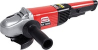 SMERIGLIATRICE ANGOLARE FLEX FLESSIBILE DIAMETRO DISCO 125MM 950W SA1000 VALEX Fai da te/Utensili elettrici e a mano/Utensili elettrici/Smerigliatrici/Smerigliatrici angolari Trade Shop italia - Napoli, Commerciovirtuoso.it