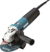SMERIGLIATRICE ANGOLARE FLEX FLEXIBILE CON DISCO DA 150mm MAKITA 150MM 1400W M14 Fai da te/Utensili elettrici e a mano/Utensili elettrici/Smerigliatrici/Smerigliatrici angolari Trade Shop italia - Napoli, Commerciovirtuoso.it