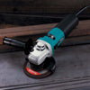 SMERIGLIATRICE ANGOLARE FLEX FLEXIBILE CON DISCO DA 150mm MAKITA 150MM 1400W M14 Fai da te/Utensili elettrici e a mano/Utensili elettrici/Smerigliatrici/Smerigliatrici angolari Trade Shop italia - Napoli, Commerciovirtuoso.it