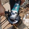 SMERIGLIATRICE ANGOLARE FLEX FLEXIBILE CON DISCO DA 150mm MAKITA 150MM 1400W M14 Fai da te/Utensili elettrici e a mano/Utensili elettrici/Smerigliatrici/Smerigliatrici angolari Trade Shop italia - Napoli, Commerciovirtuoso.it