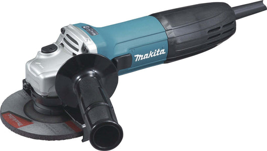 SMERIGLIATRICE ANGOLARE FLEX FRULLINO MAKITA 115 MM 720W GA 4530R ANTIRIAVVIO Fai da te/Utensili elettrici e a mano/Utensili elettrici/Smerigliatrici/Smerigliatrici angolari Trade Shop italia - Napoli, Commerciovirtuoso.it