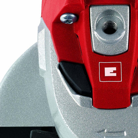 SMERIGLIATRICE ANGOLARE FLEX GRANDE 230 MM 2350 WATT EINHELL TE-AG 230 Fai da te/Utensili elettrici e a mano/Utensili elettrici/Smerigliatrici/Smerigliatrici angolari Trade Shop italia - Napoli, Commerciovirtuoso.it