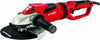 Smerigliatrice Angolare Flex Grande 230 Mm 2350 Watt Einhell Te-ag 230 Fai da te/Utensili elettrici e a mano/Utensili elettrici/Smerigliatrici/Smerigliatrici angolari Trade Shop italia - Napoli, Commerciovirtuoso.it