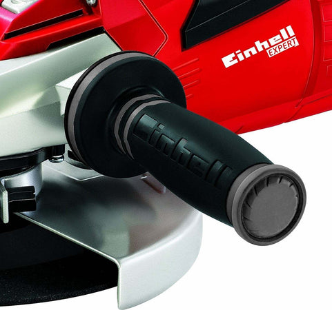 SMERIGLIATRICE ANGOLARE FLEX GRANDE 230 MM 2350 WATT EINHELL TE-AG 230 Fai da te/Utensili elettrici e a mano/Utensili elettrici/Smerigliatrici/Smerigliatrici angolari Trade Shop italia - Napoli, Commerciovirtuoso.it