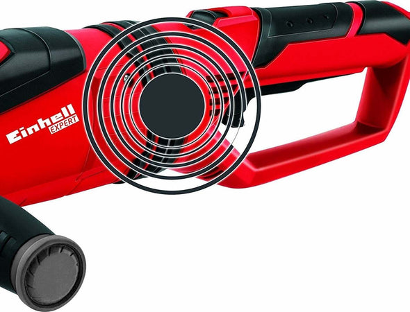 SMERIGLIATRICE ANGOLARE FLEX GRANDE 230 MM 2350 WATT EINHELL TE-AG 230 Fai da te/Utensili elettrici e a mano/Utensili elettrici/Smerigliatrici/Smerigliatrici angolari Trade Shop italia - Napoli, Commerciovirtuoso.it